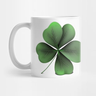 st patricks day Mug